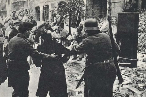 Holocaust, Shoah, Final Solution, Nazi Germany, World War II, antisemitism, genocide, concentration
