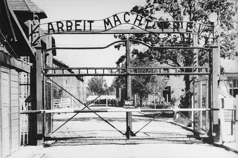 Holocaust, Shoah, Final Solution, Nazi Germany, World War II, antisemitism, genocide, concentration
