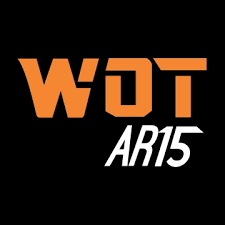 WOT trigger Logo