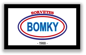 logo bomky 1988