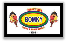 logo bomky 1998