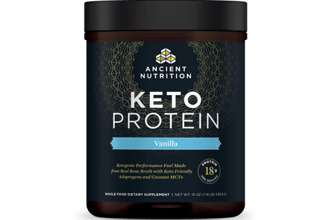 Keto Protein