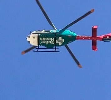 Lif Flight