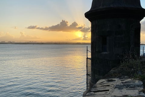Castillo San Felipe del Morro