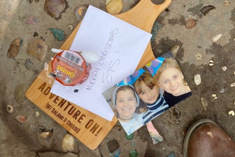 Share the love at Isabella Hot Springs 