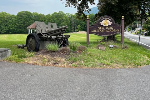New York Military Academy 