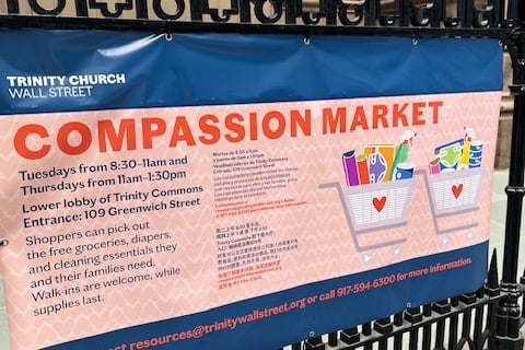 Compassion for Max and Zoe Falk