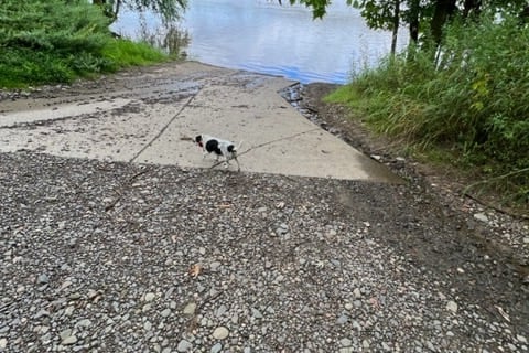 Water's Edge in Wapwallopen PA