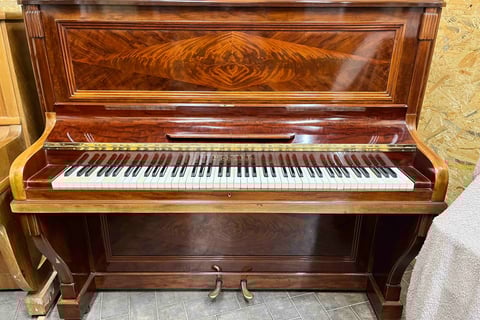 Pleyel Moderne Art Déco