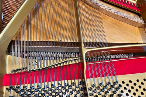 Rechevillage piano