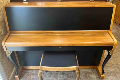 Piano Sauter 108