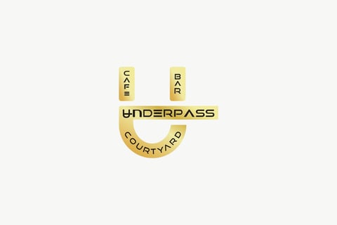 UNDERPASS LOGO