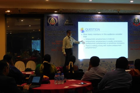 Continuing Medical Education Program