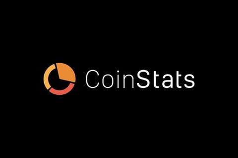 Coinstats logo