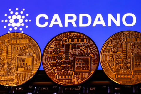 cardano logo