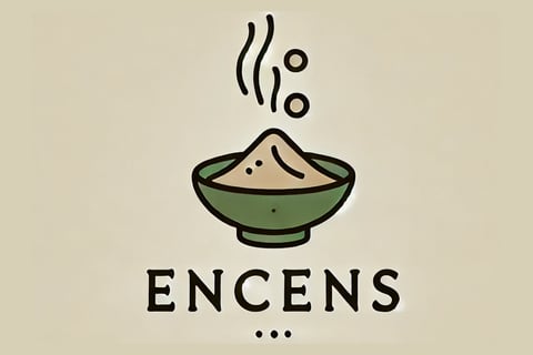 a bowl of rice with a bowl of rice