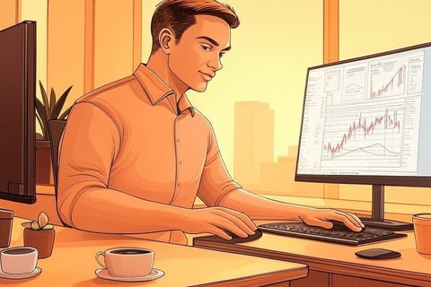 O que é SEO local e porque ele é importante?