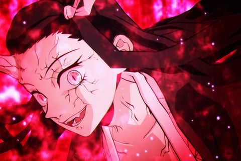 Nezuko Kamado