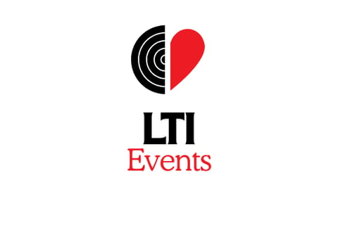 logo de LTI EVENTS DJ Besancon