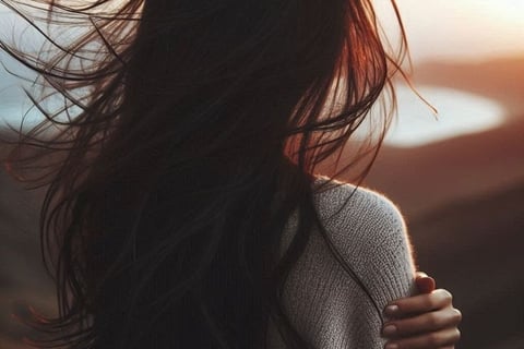 talk to someone lonely