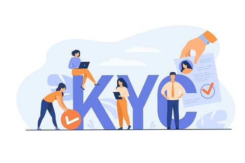 AML & KYC compliance