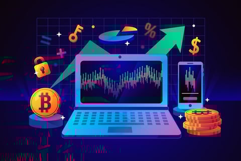 Traditional V/s crypto accounting
