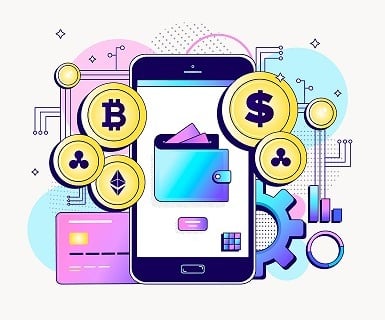 Leveraging technology with crypto accounting