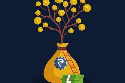 Wealth management