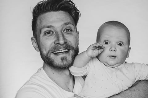 bébé et moi