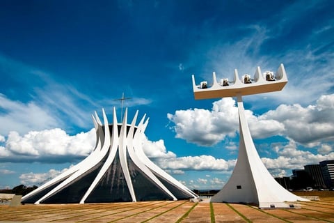 Catedral de Brasília
