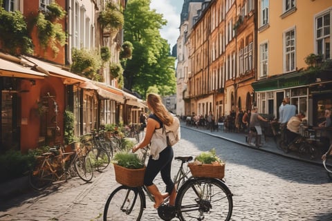 Small Changes, Big Impact: Reducing Your Carbon Footprint