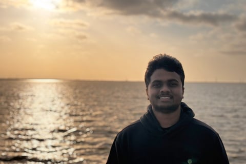 Mathesh Thirumalai