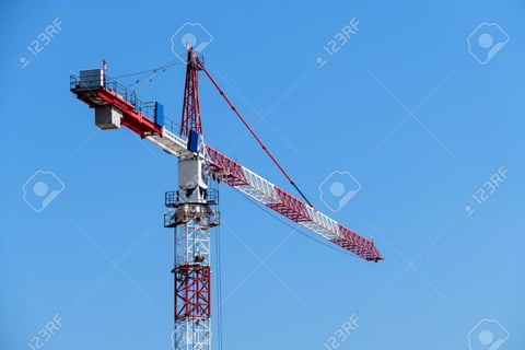 Grue, rouge, blanc