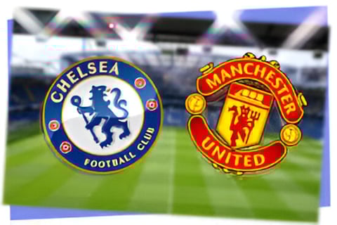 Chelsea y Manchester United