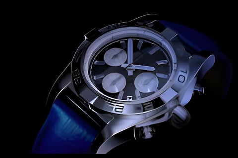 relojes para hombre 2025