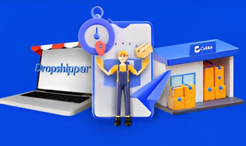 dropshiping