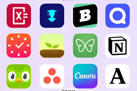 Apps para estudari