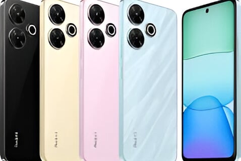 celulares de 5 mil pesos