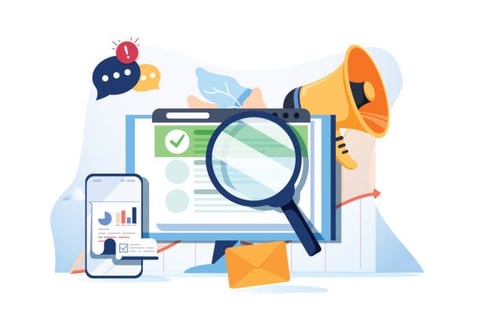 Agencia de marketing