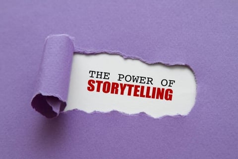storytelling