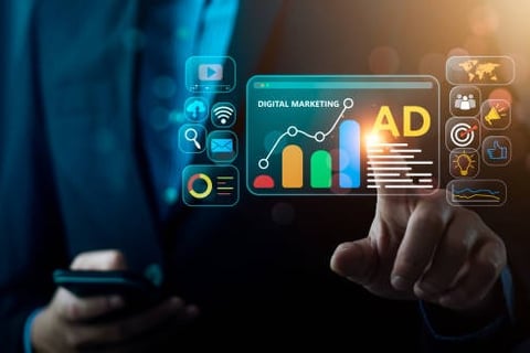 Agencia de marketing
