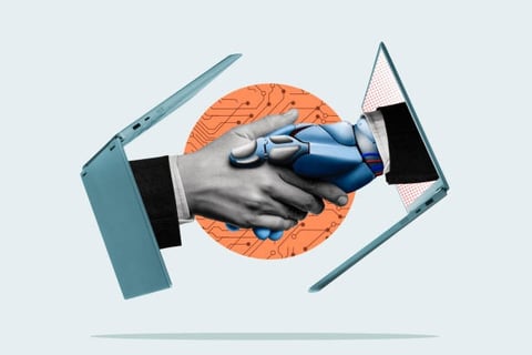 Inteligencia artificial en marketing
