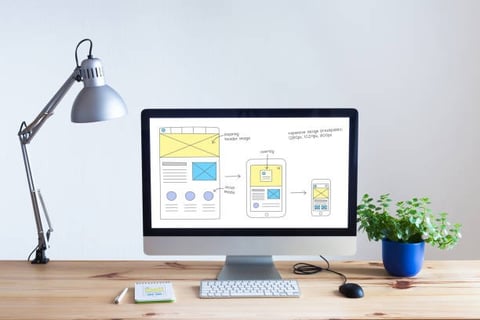 Desarrollo web