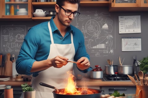 Indicadores macroeconômicos como ingredientes para o sucesso no day trade