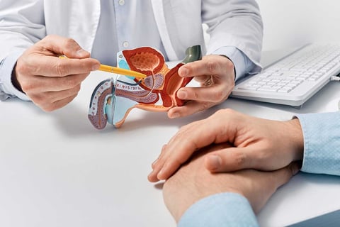 UROLOGISTA SPASS