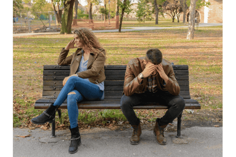 insecure relationship style