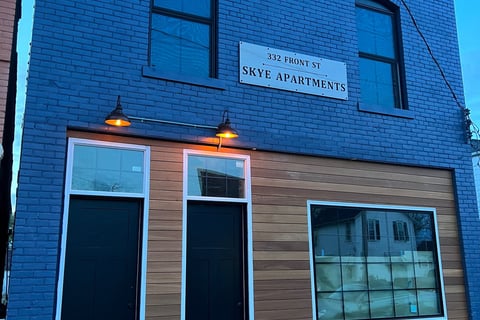 Skye Apartments