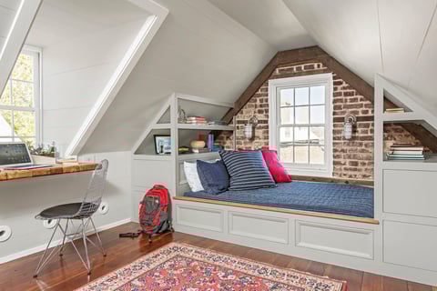Attic Conversions Dublin