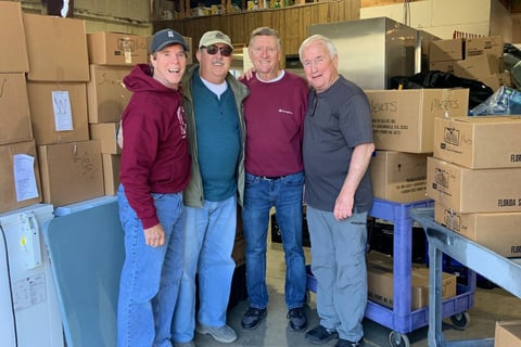 Food Drive