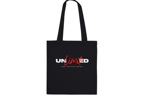 Bolsa de tela premium voleibol